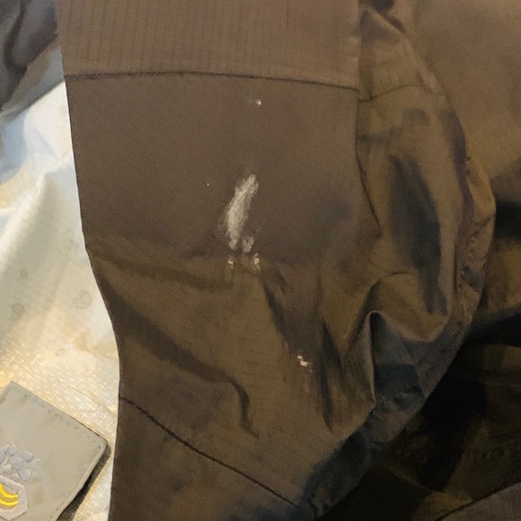 Mountain Hard Wear Women’s Shell Jacket - Picture 8 of 8